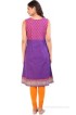 Mytri Casual, Festive Printed Women's Kurti